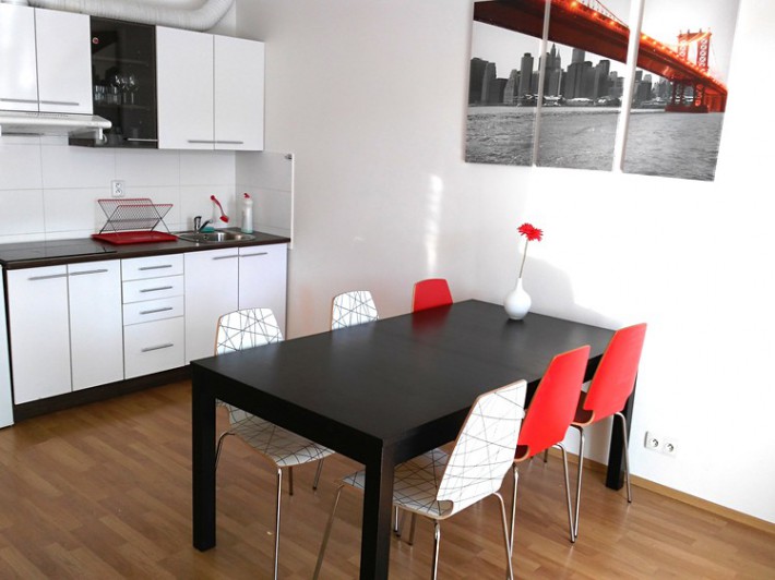 Квартира, 2 + kk, 70 м2, Прага 9 - Высочаны фото 2